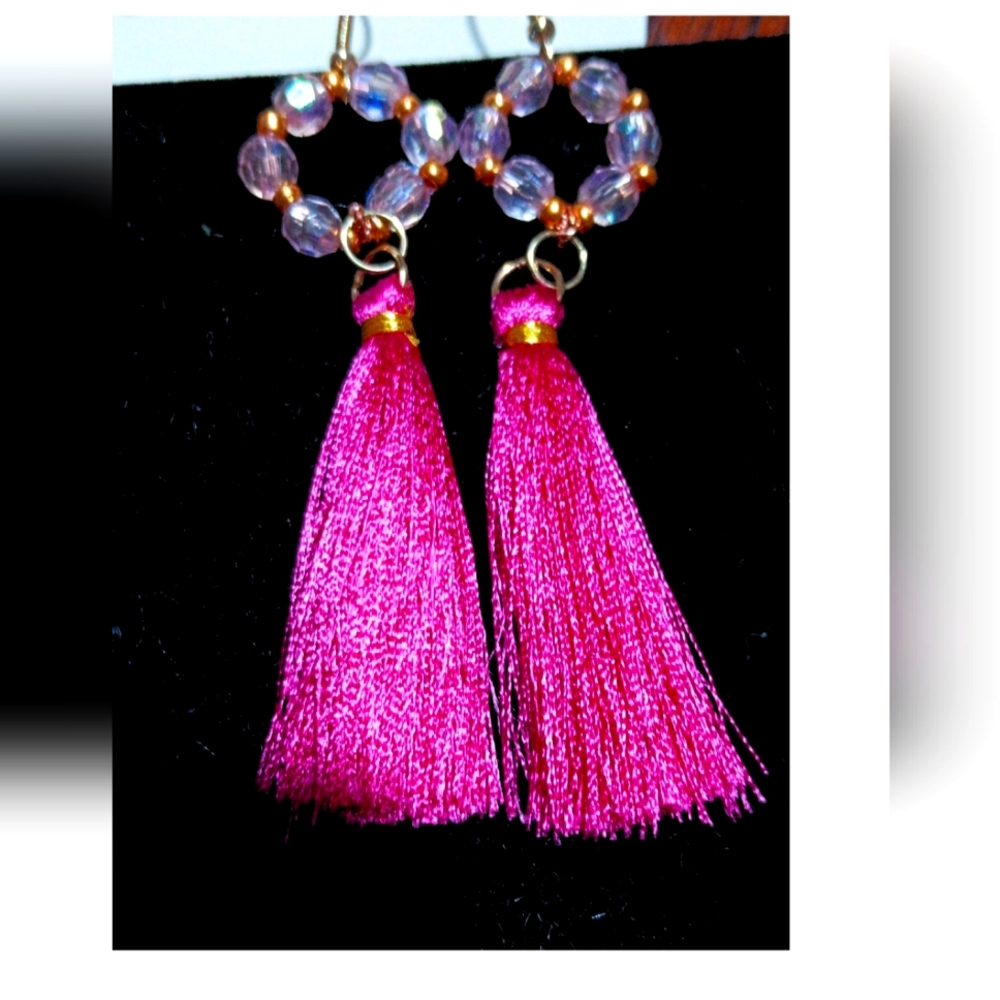 Handmade Earings